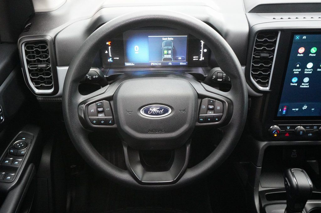 Used Car 2024 Ford Ranger  Xl For Sale Under $35,000 In Weatherford, Texas