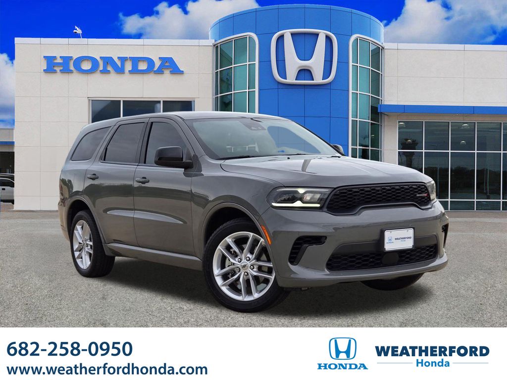 2023 Dodge Durango GT Launch Edition AWD's photo
