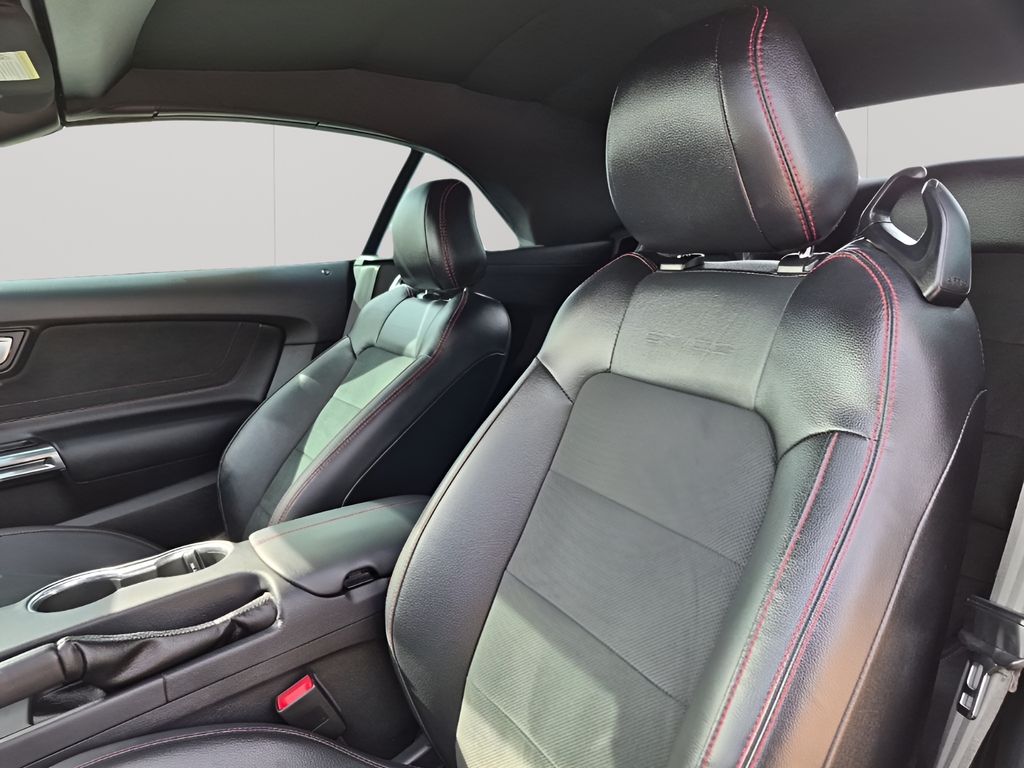 Used Car 2020 Ford Mustang  Gt Premium For Sale Under $35,000 In Austin, Texas