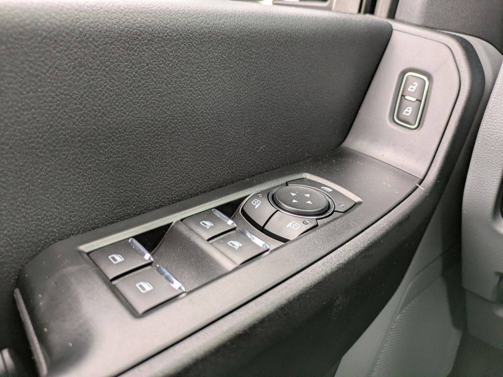 2026 Ford F-350 Super Duty XL