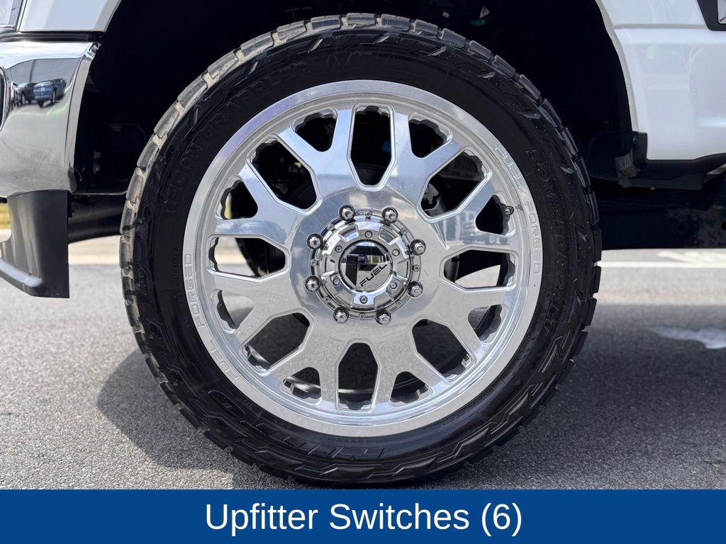 2023 Ford F-350 Super Duty XLT