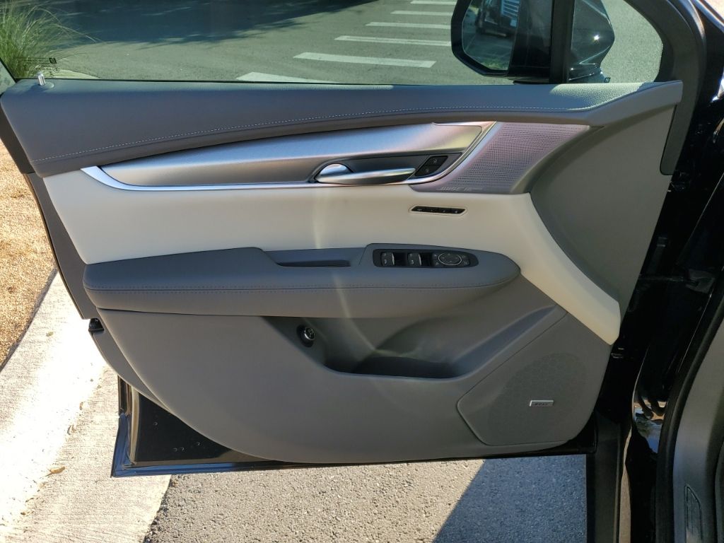 New Car 2025 Cadillac Xt5  Premium Luxury For Sale Under $60,000 In Austin, Texas
