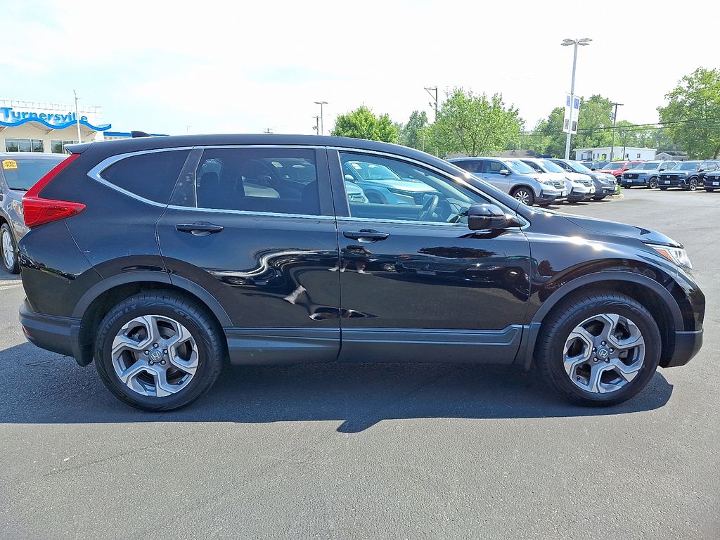 Thumbnail: 2019 Honda CR-V - 7