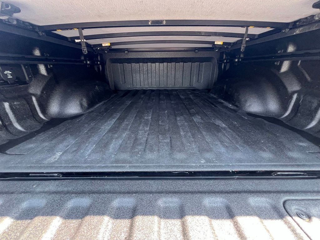 Used 2025 Ram 1500 Truck