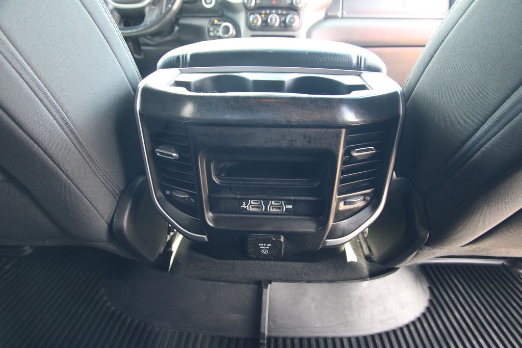 Used 2020 Ram 1500 Truck