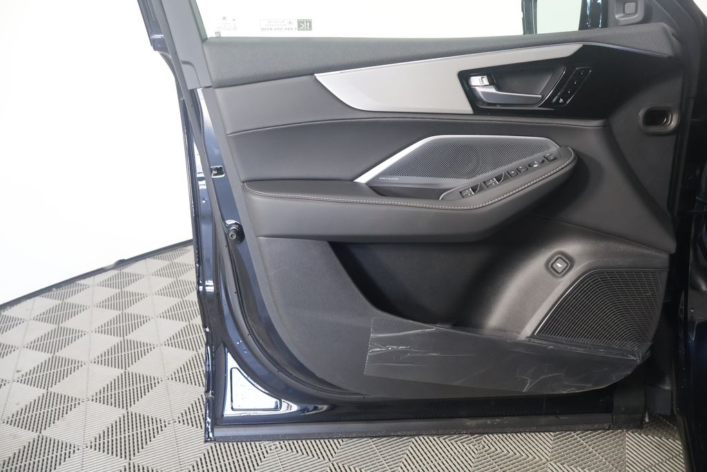 2025 Acura MDX Technology 7