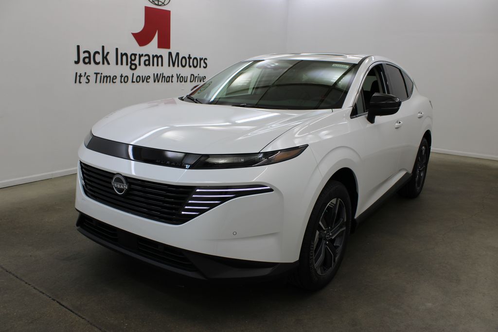 new 2026 Nissan Murano car, priced at $47,910
