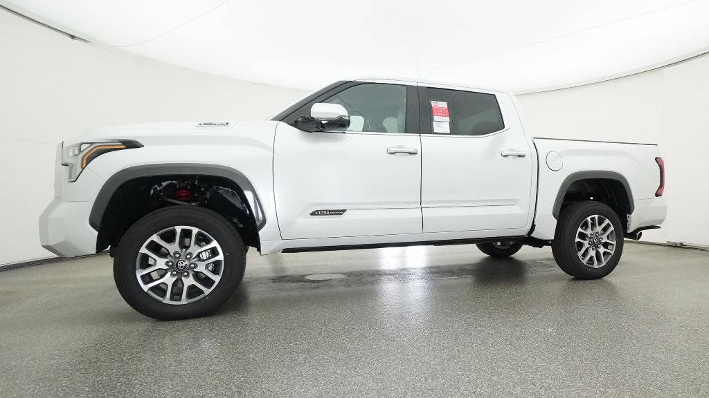 Thumbnail: 2026 Toyota Tundra - 4
