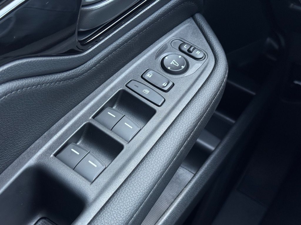 2026 Honda Odyssey Touring Silver at AutoSavvy Houston Southwest