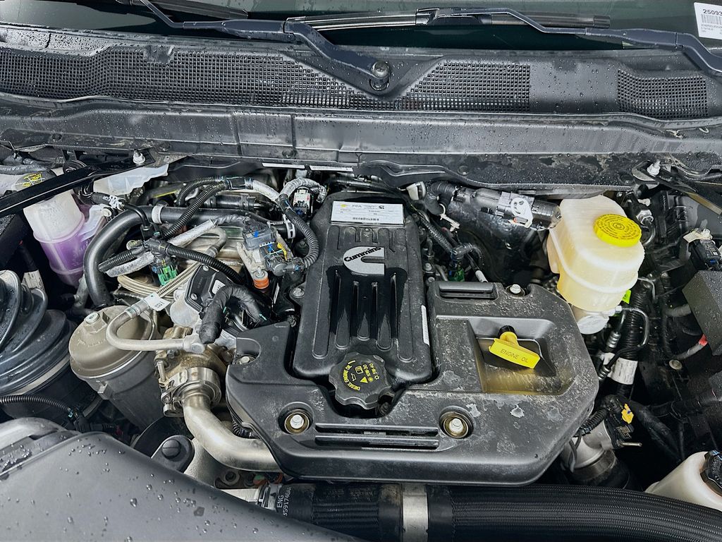 New 2025 Black Ram Laramie 14in image 18