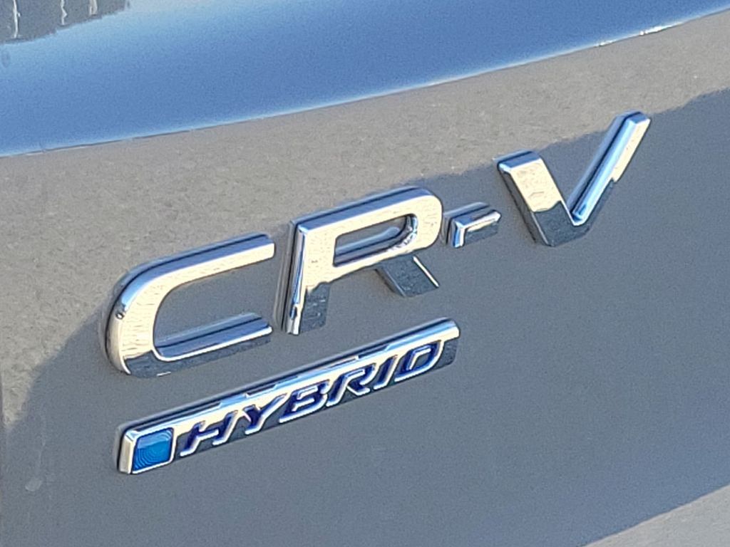 2025 Honda CR-V Sport 5