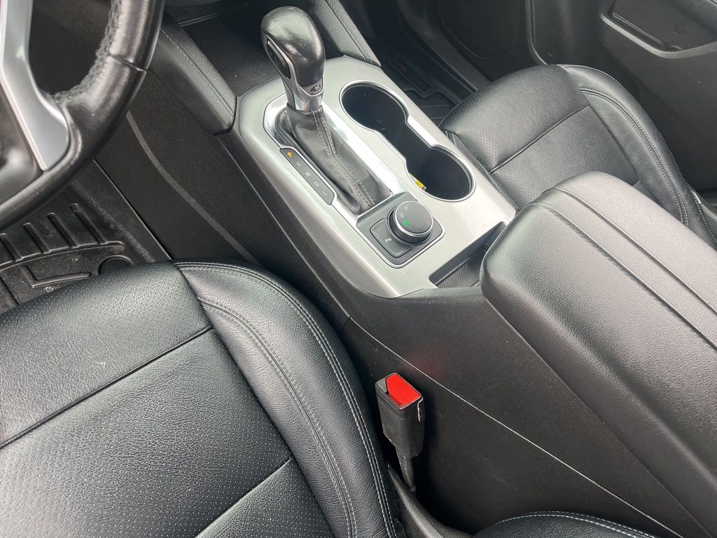 Thumbnail: 2020 Chevrolet Blazer - 19