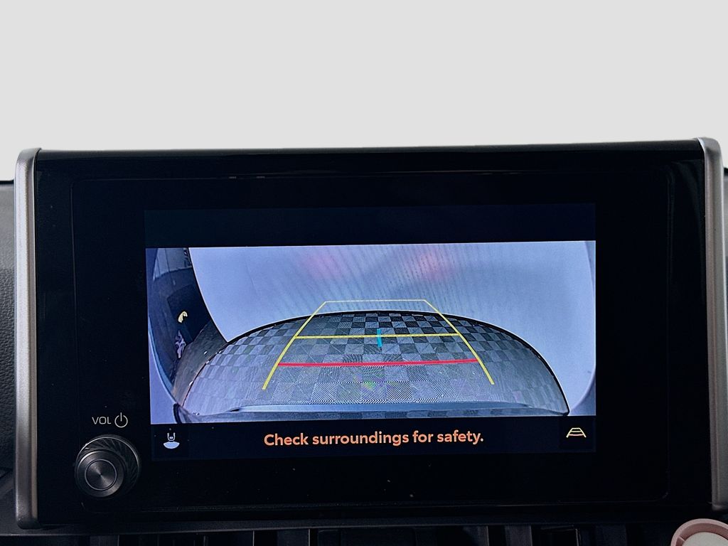 used 2023 Toyota RAV4 car, priced at $29,985