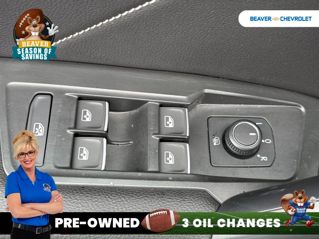 Used 2024 Volkswagen Tiguan SUV