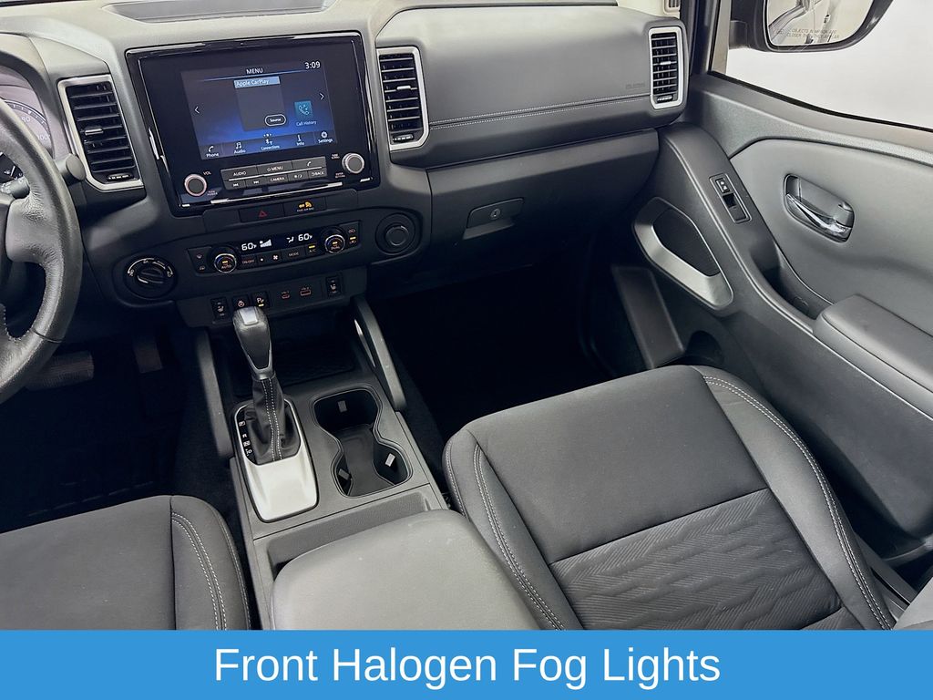 Used Car 2022 Nissan Frontier  Sv For Sale Under $30,000 In Austin, Texas