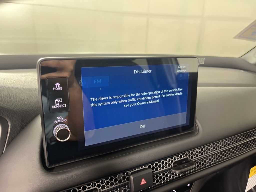 Thumbnail: 2026 Honda HR-V - 26