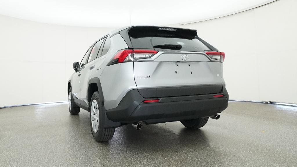 Thumbnail: 2025 Toyota RAV4 - 24