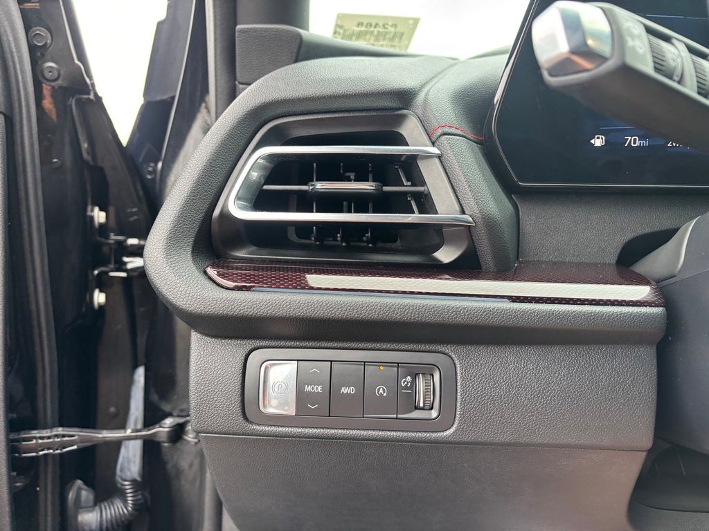 Used Car 2024 Chevrolet Traverse  Rs For Sale Under $50,000 In Austin, Texas