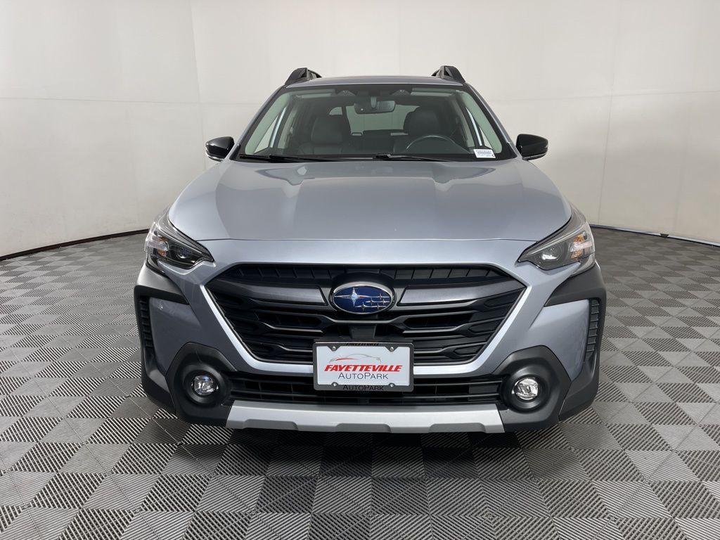 2023 Subaru Outback Limited 18
