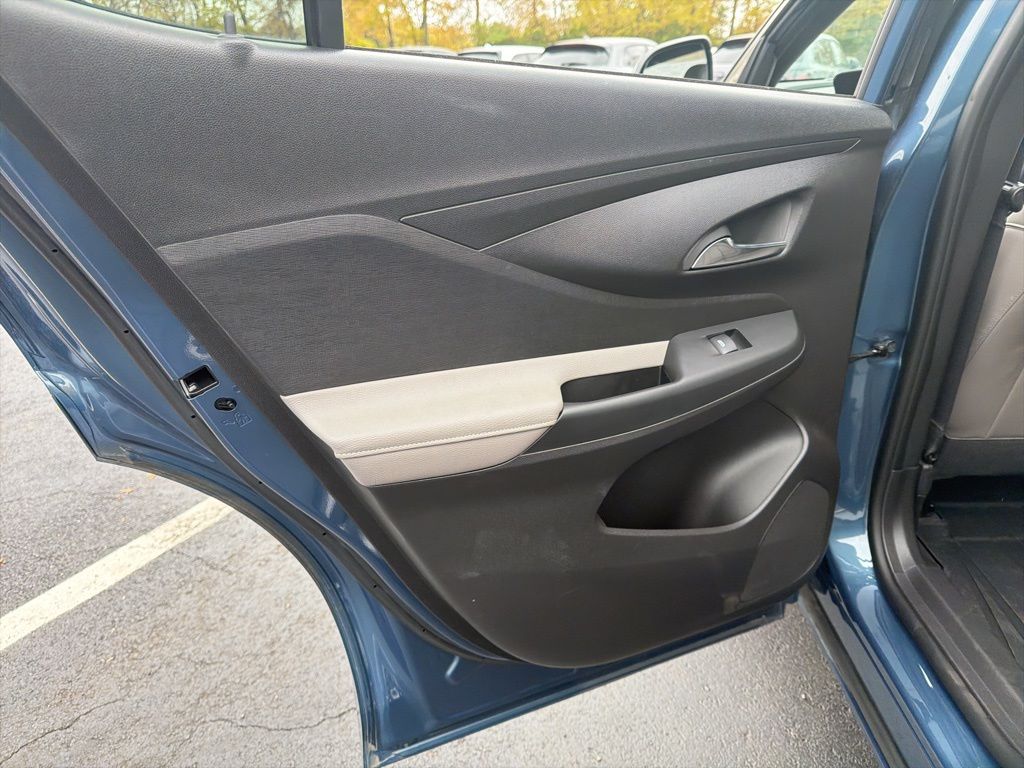 Thumbnail: 2024 Buick Envista - 21