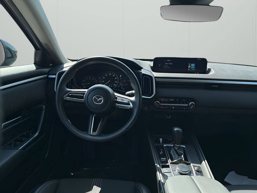 Used Car 2024 Mazda Cx-50  2.5 S Premium Package For Sale In Austin, Texas