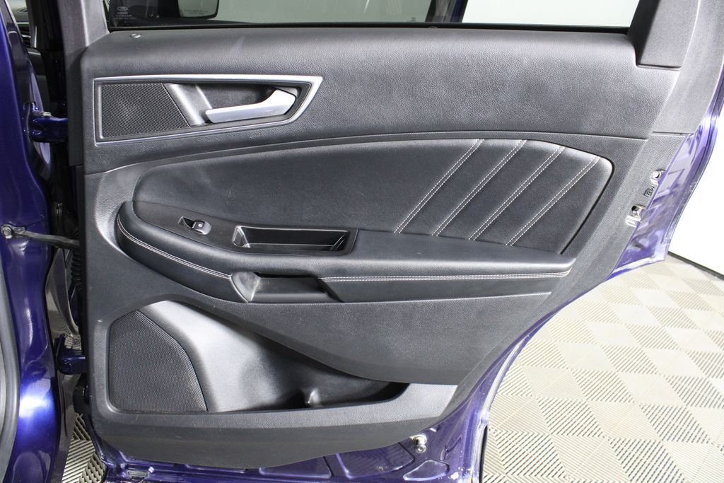 Used 2016 Ford Edge for sale in 