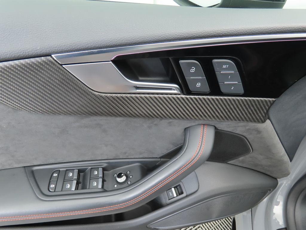 Thumbnail: 2021 Audi RS 5 - 23