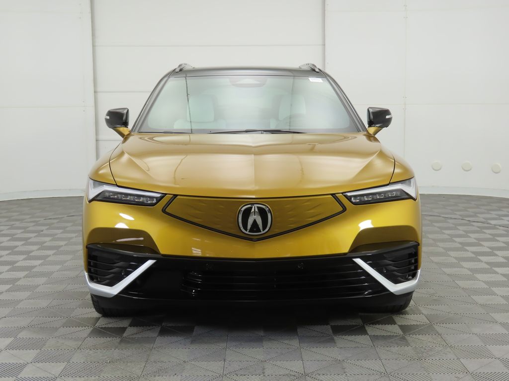 2024 Acura ZDX Type S 2