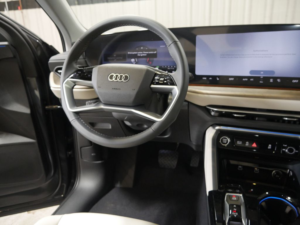 Thumbnail: 2026 Audi Q5 - 23