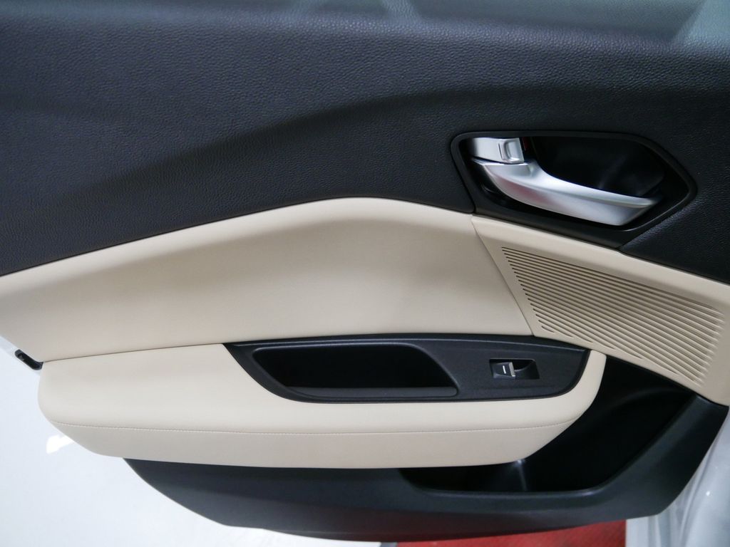 Used 2021 Acura TLX Sedan