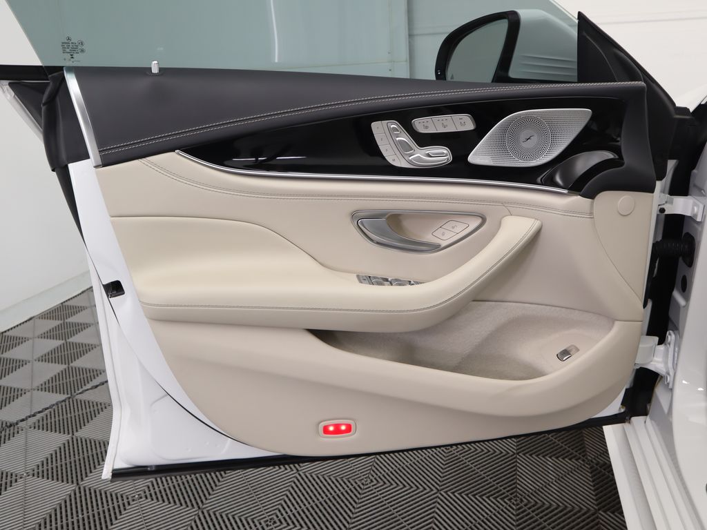 Thumbnail: 2023 Mercedes-Benz AMG GT - 25