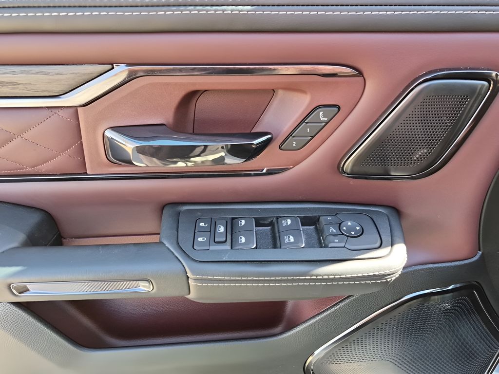 New 2026 White Ram Limited image 28