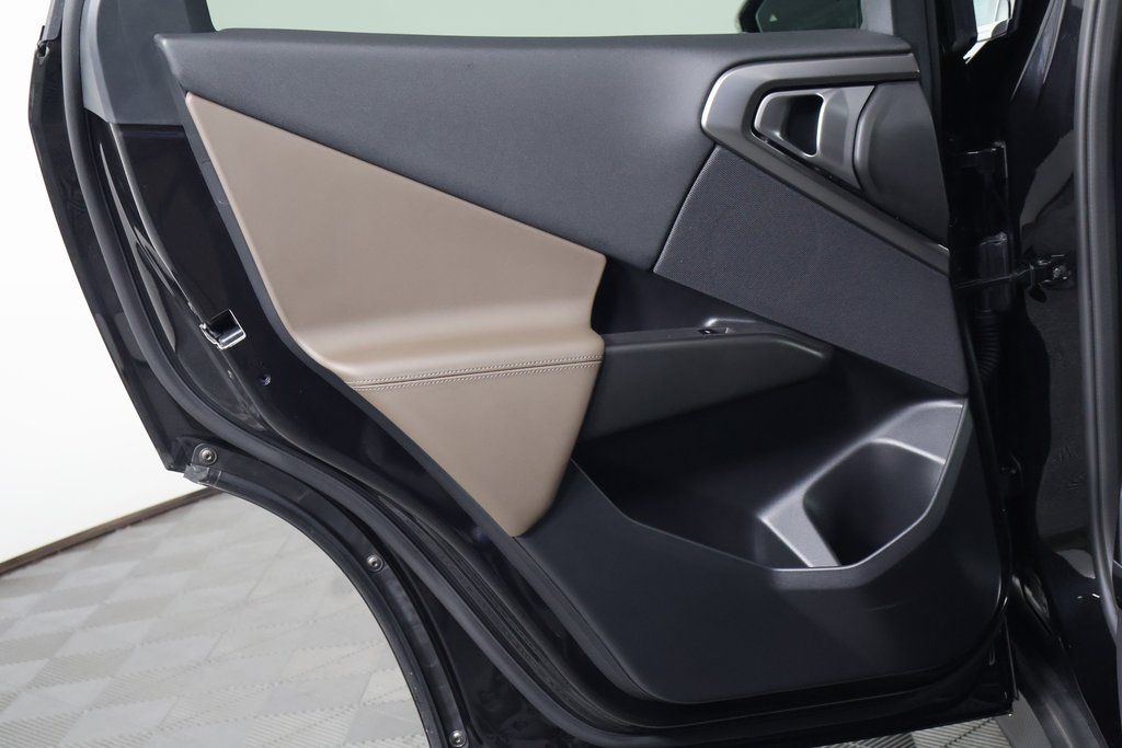 Thumbnail: 2026 BMW X3 - 13