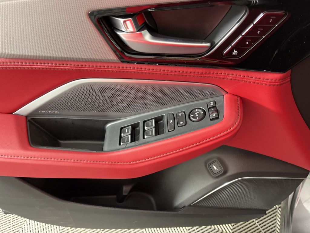 Thumbnail: 2026 Acura MDX - 29