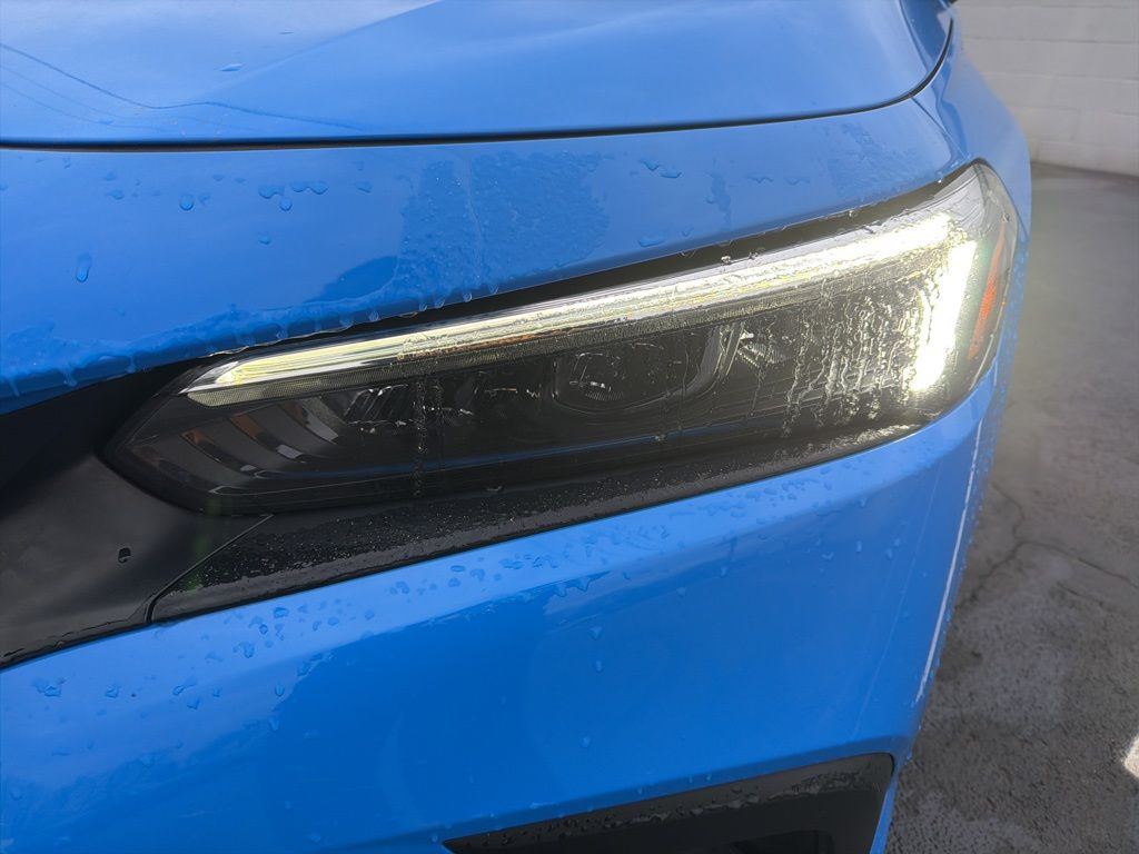 Thumbnail: 2023 Honda Civic - 9