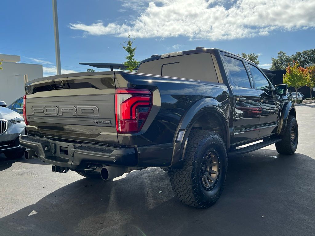 Thumbnail: 2025 Ford F-150 - 27