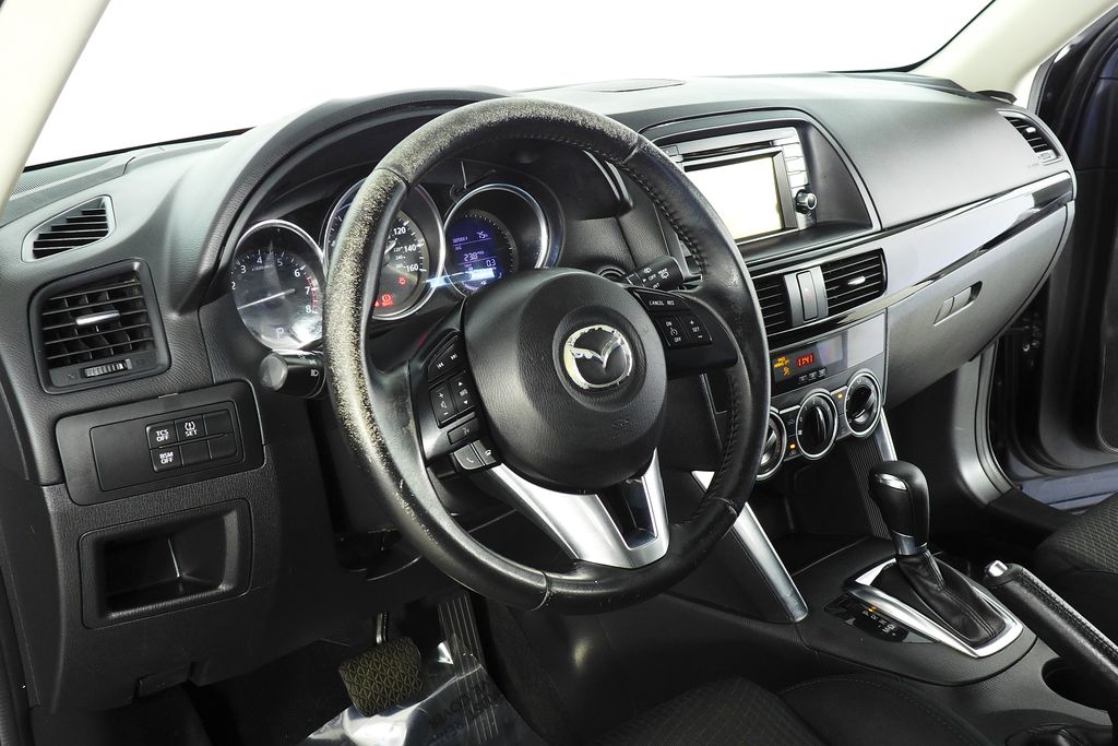 Thumbnail: 2015 Mazda CX-5 - 29