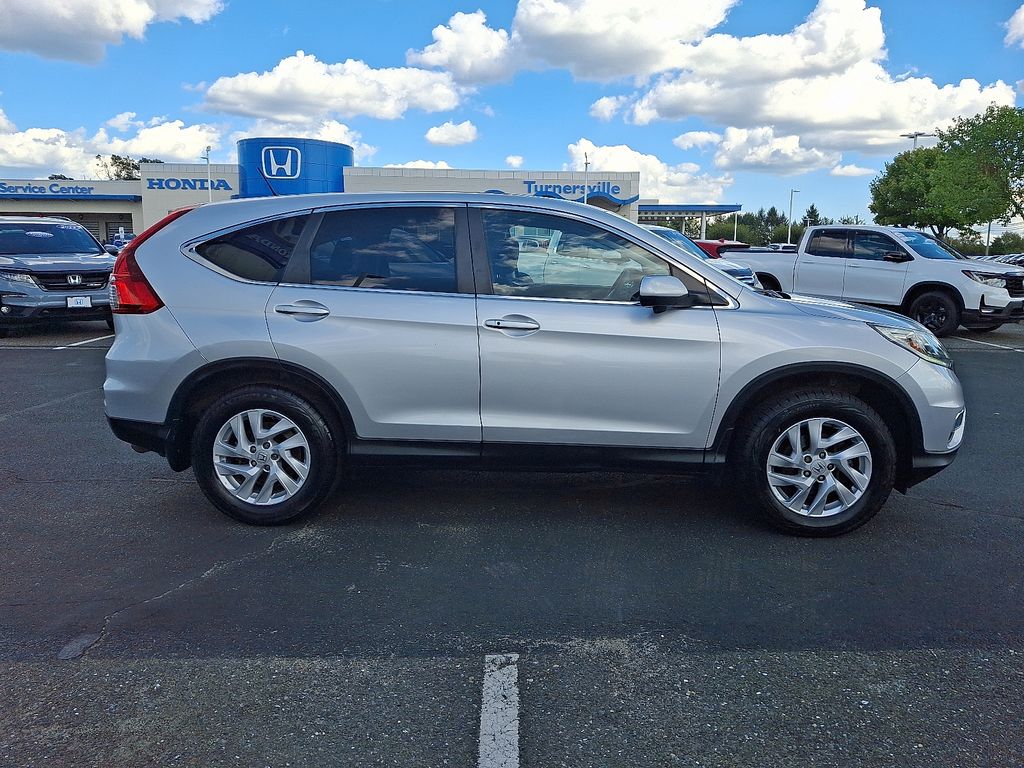 Thumbnail: 2015 Honda CR-V - 7