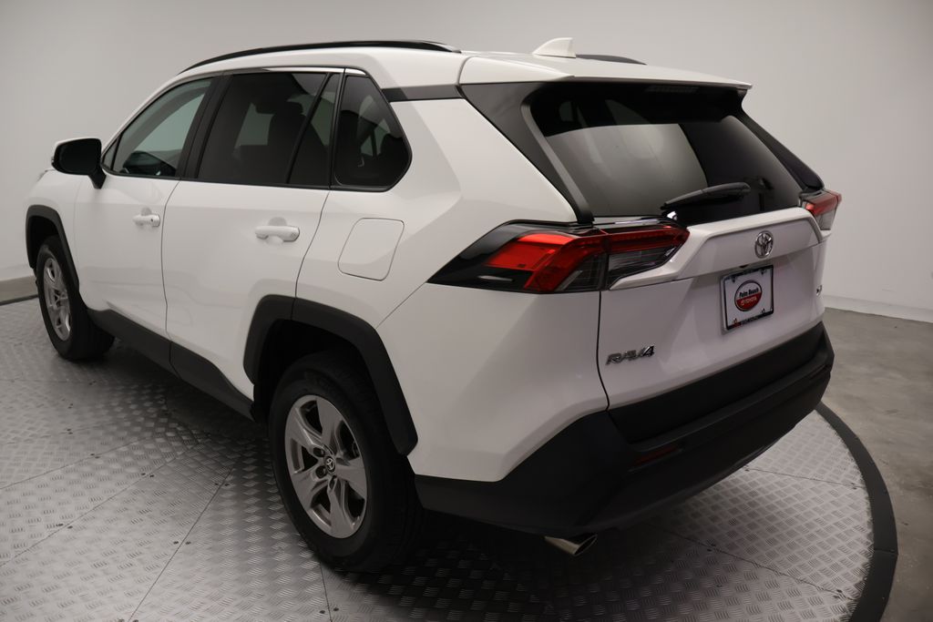 Thumbnail: 2025 Toyota RAV4 - 11