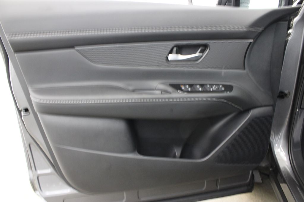 new 2026 Nissan Murano car, priced at $41,820