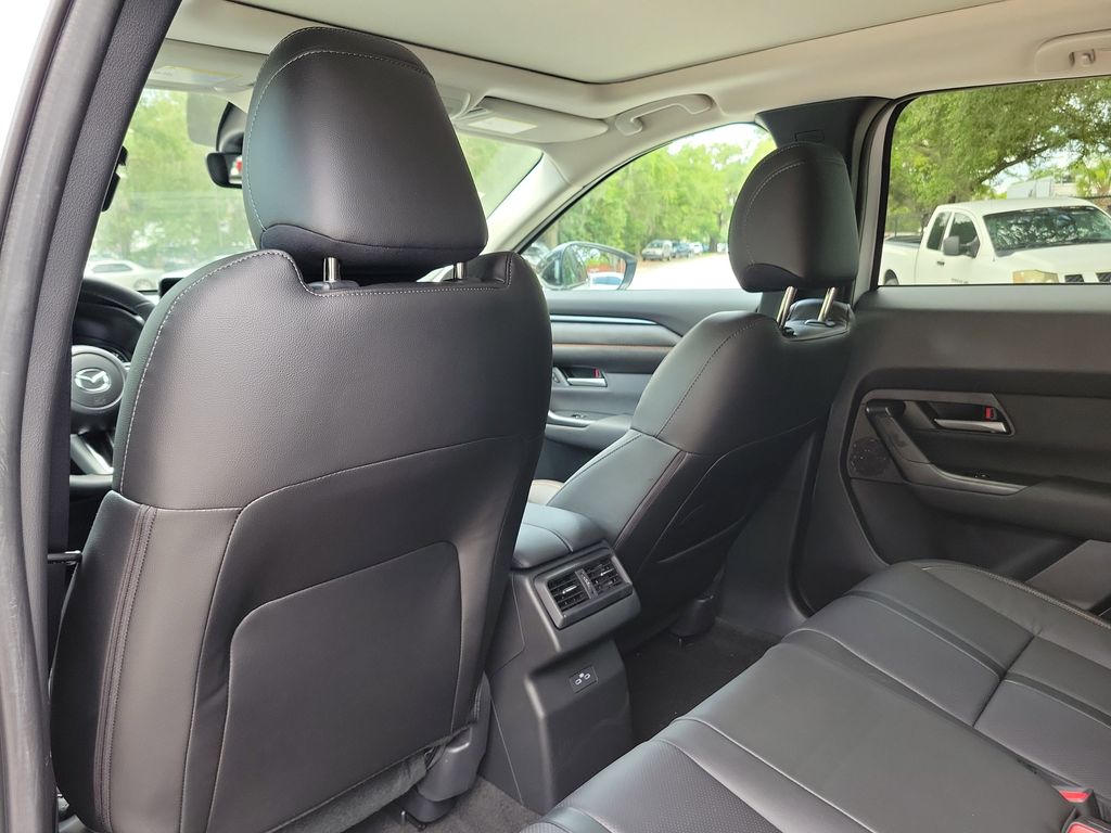 2026 Mazda CX-50 Premium - Photo 12