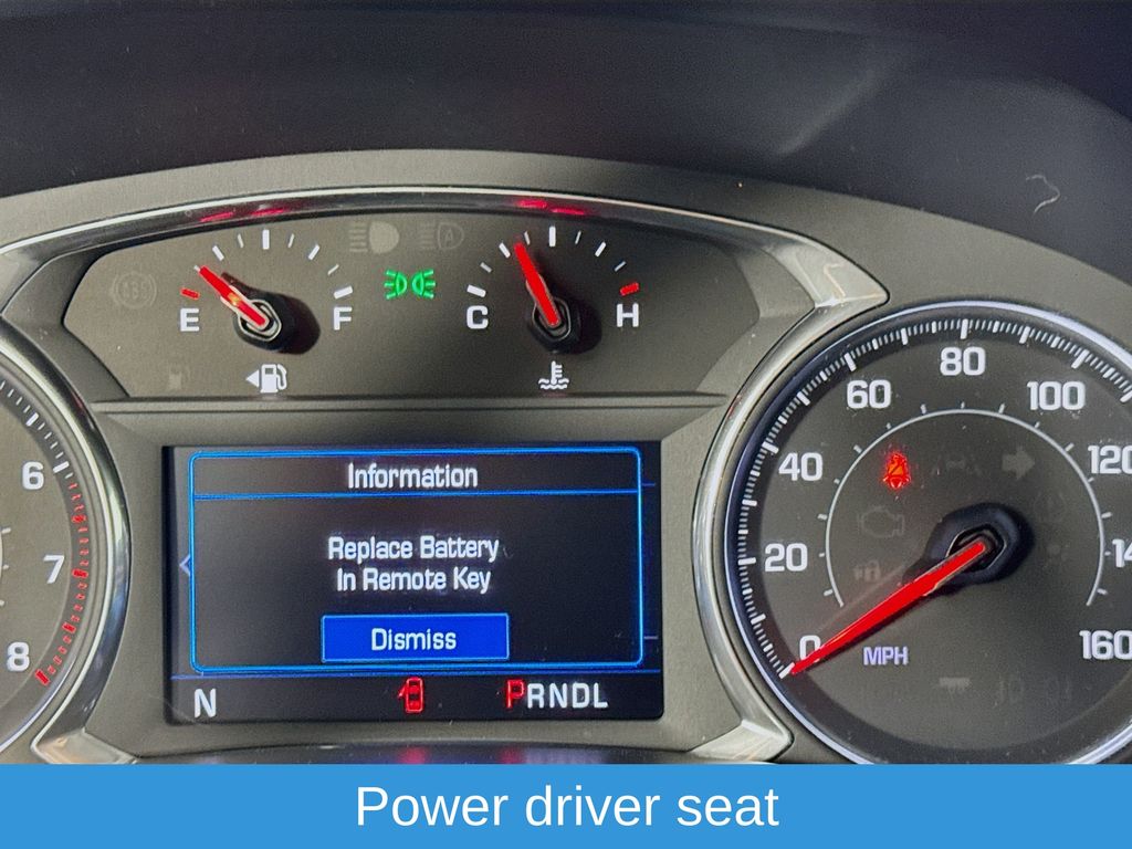 Used Car 2020 Chevrolet Blazer  Lt For Sale Under $20,000 In Austin, Texas