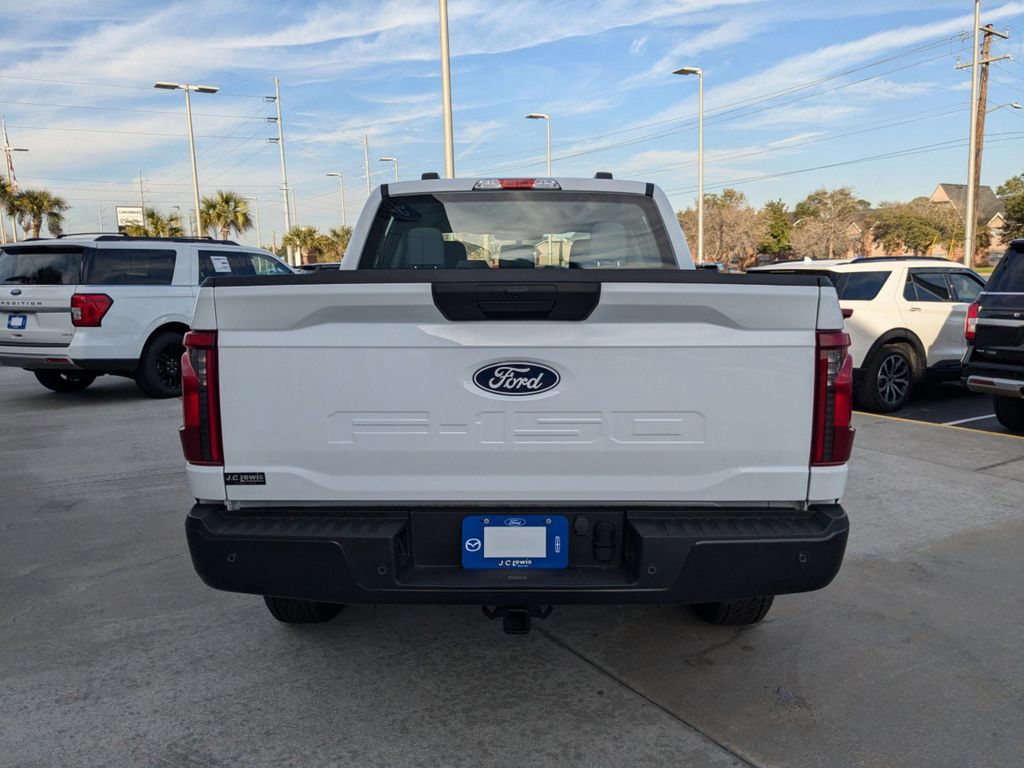 2024 Ford F-150 XL