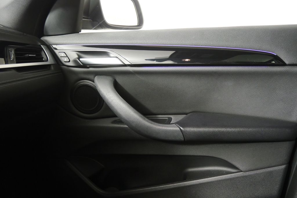 Thumbnail: 2021 BMW X1 - 26