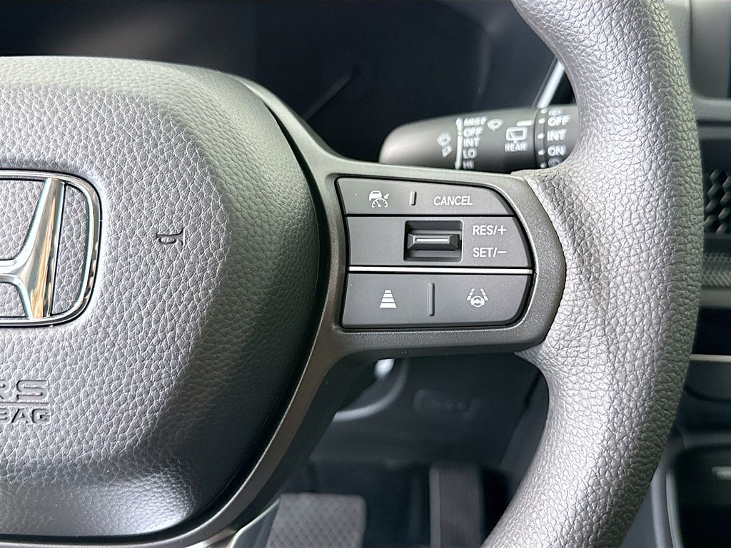 Thumbnail: 2026 Honda CR-V - 12