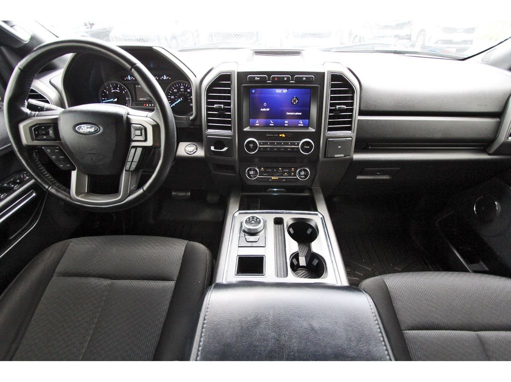 Used 2021 Ford Expedition SUV