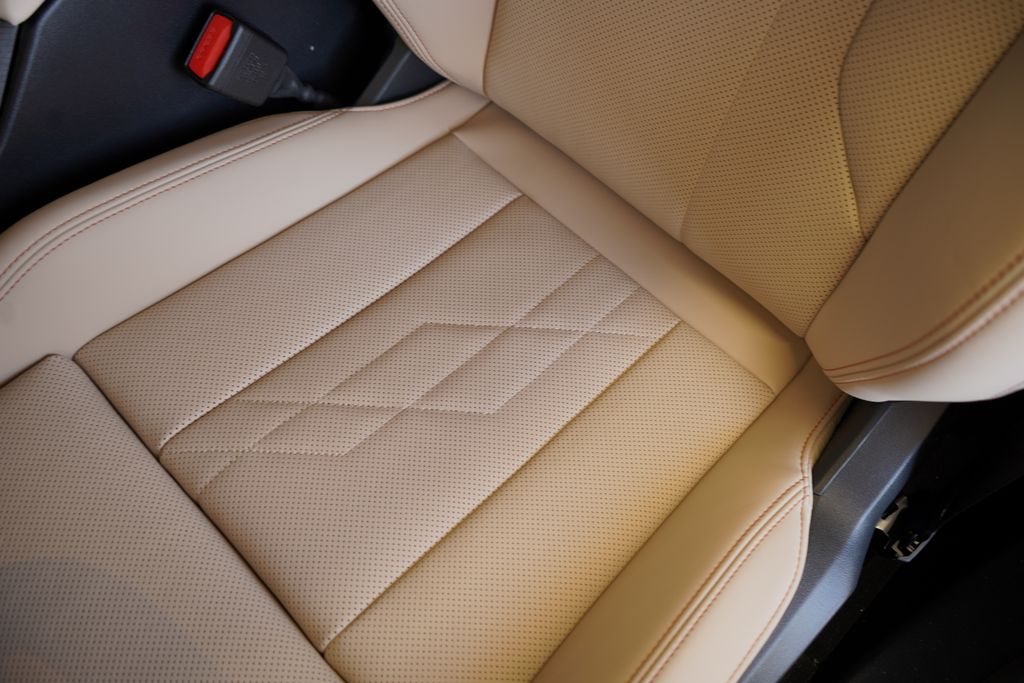 Thumbnail: 2026 BMW X3 - 11