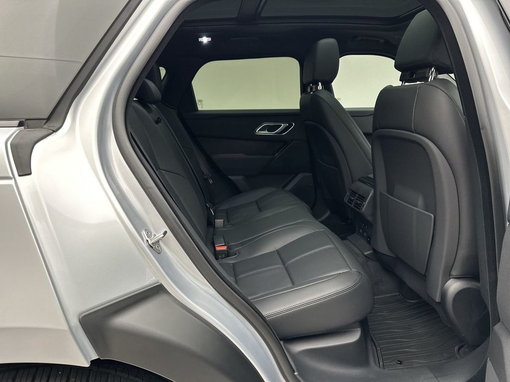 Thumbnail: 2024 Land Rover Range Rover Velar - 12