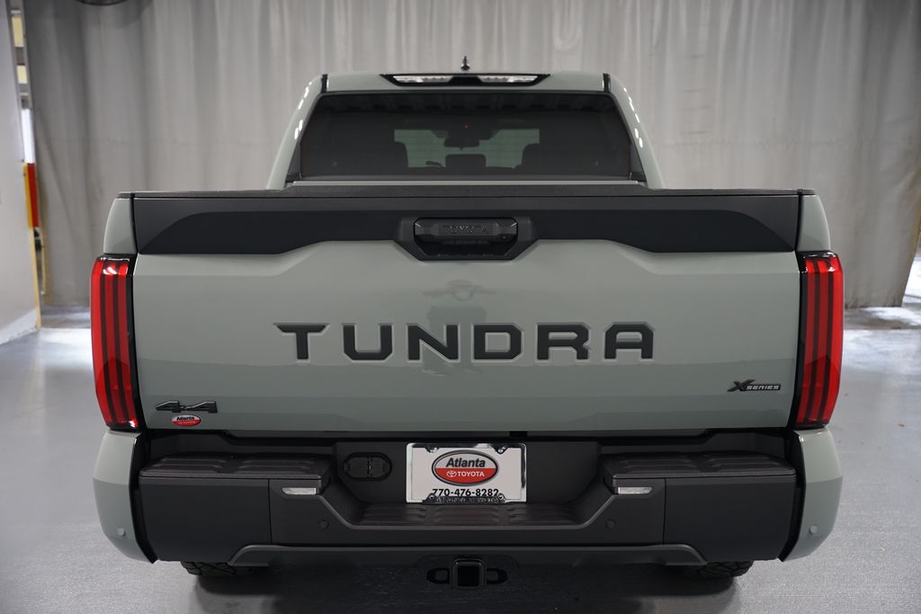 Thumbnail: 2026 Toyota Tundra - 7