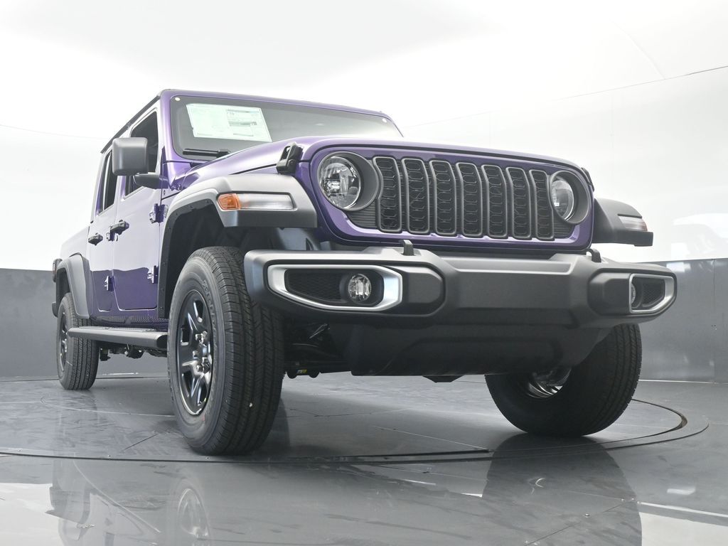 New 2026 Reign Jeep Sport image 54